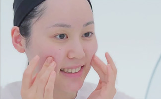 ノエビアで美しくなる